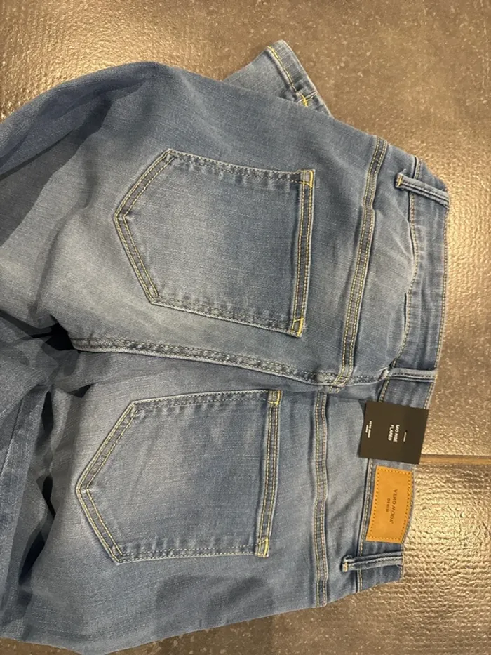Jean femme Vero moda - photo numéro 5