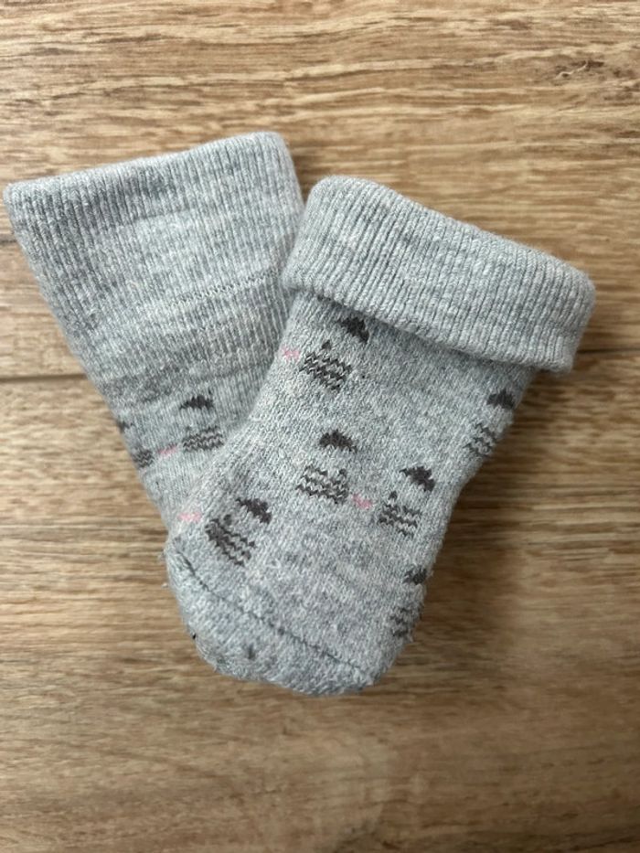 Lot vêtements 0 mois naissance - photo numéro 6