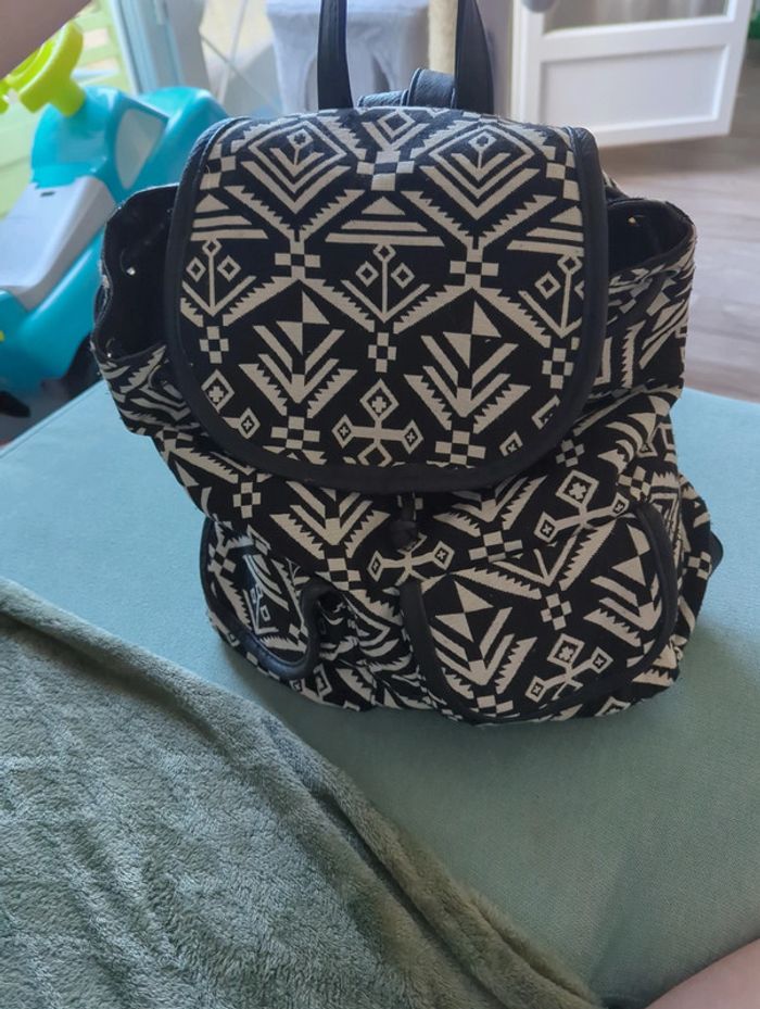 Sac a dos femme MiM - photo numéro 6