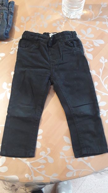 Jean 24 mois