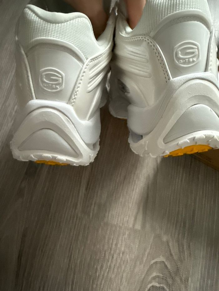 chaussure nocta - photo numéro 6