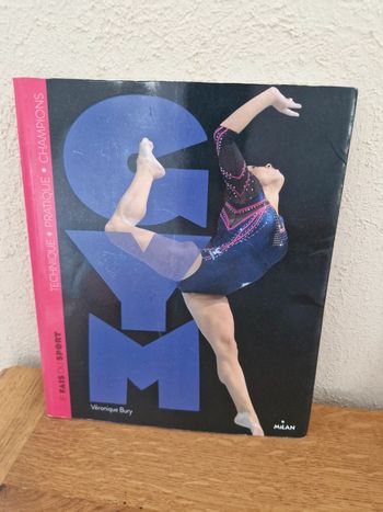 Livre sur la gym