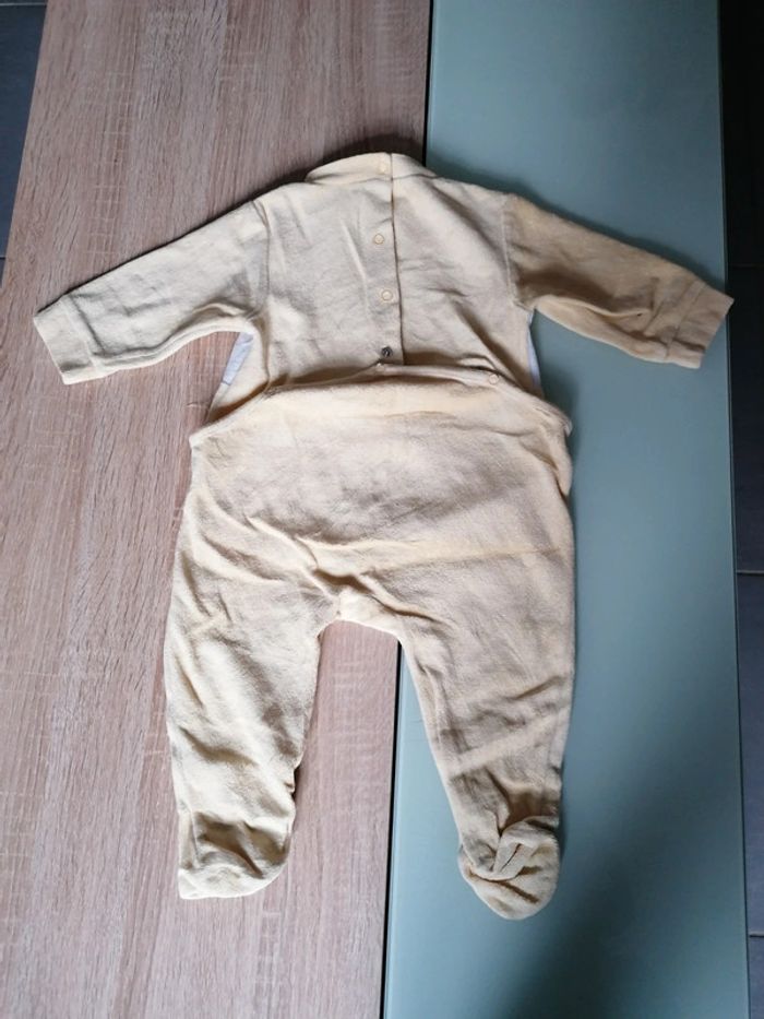 Pijama 12mois - photo numéro 5