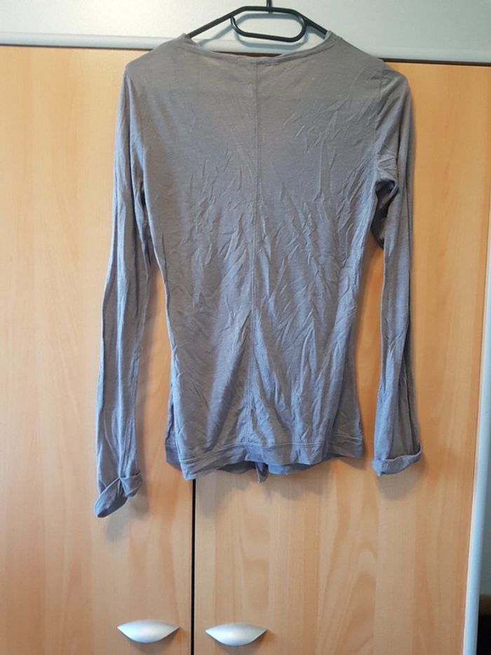 Gilet - photo numéro 6