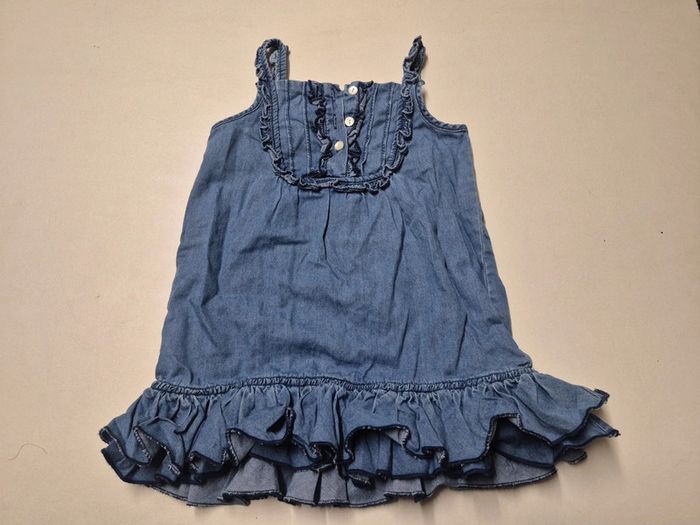 Robe courte - photo numéro 3