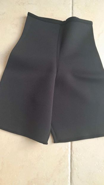 Short sudation