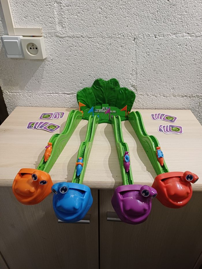 Trace limace - photo numéro 3