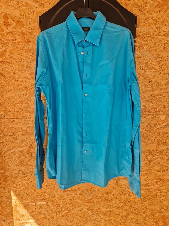 Chemise ML - photo numéro 2