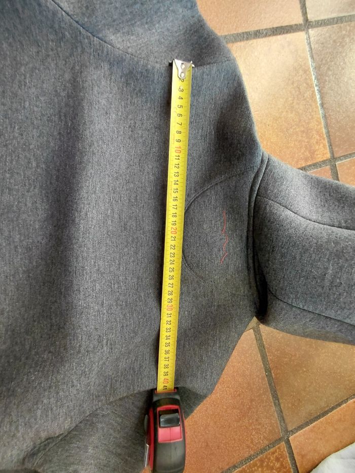 Veste homme - photo numéro 5