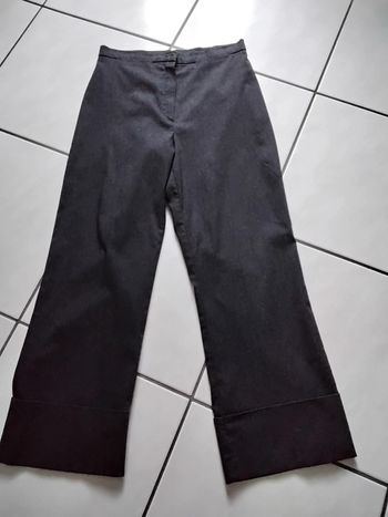 Pantalon 7/8ème - Femme - 36