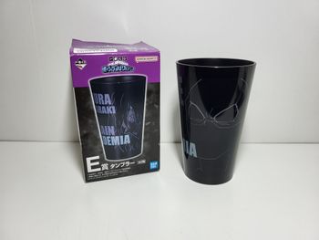 My Hero Academia Ichiban Kuji E Tasse, Gobelet, Cup Twice