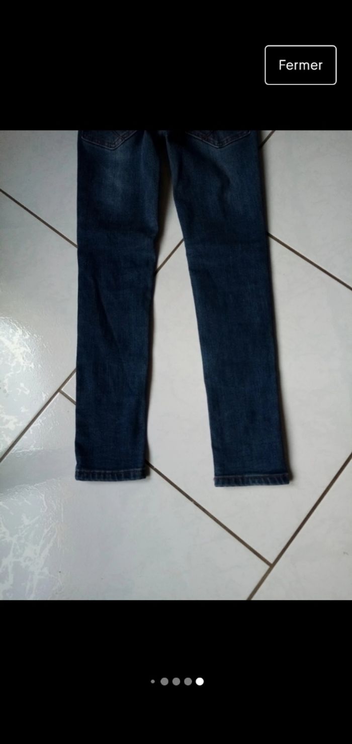 Jean 9/10A - photo numéro 10