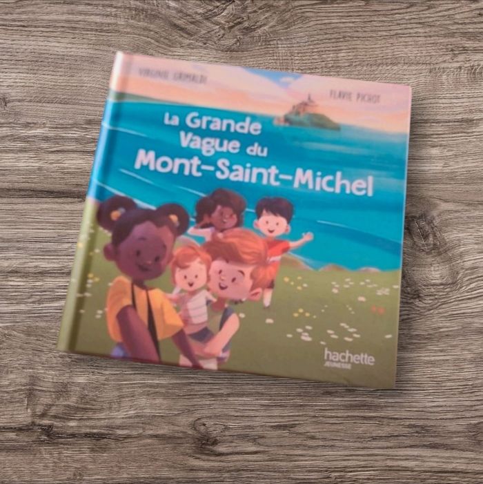 Lot livres macdo - photo numéro 7