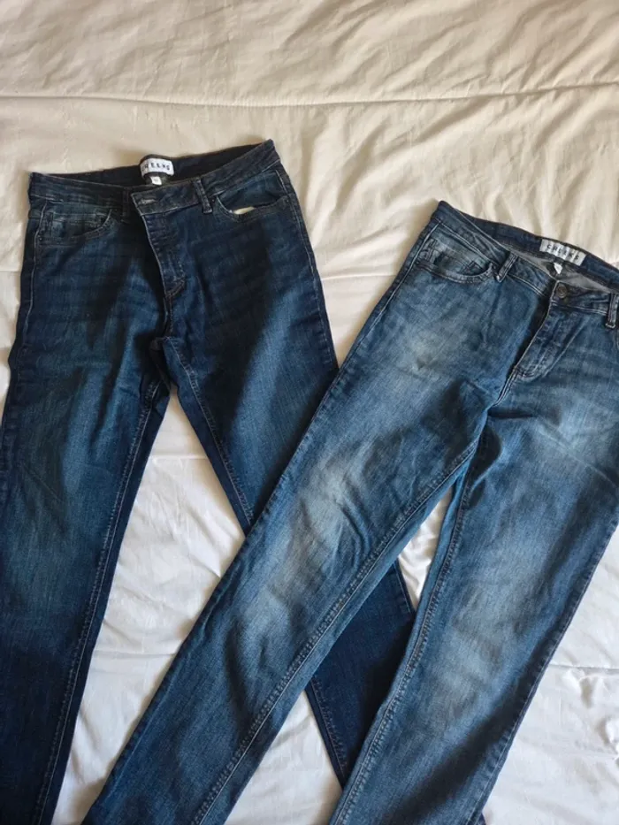 Lot vêtements femme - photo numéro 11