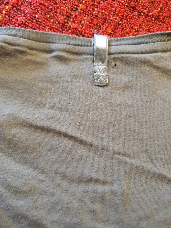 Tee shirt - photo numéro 3