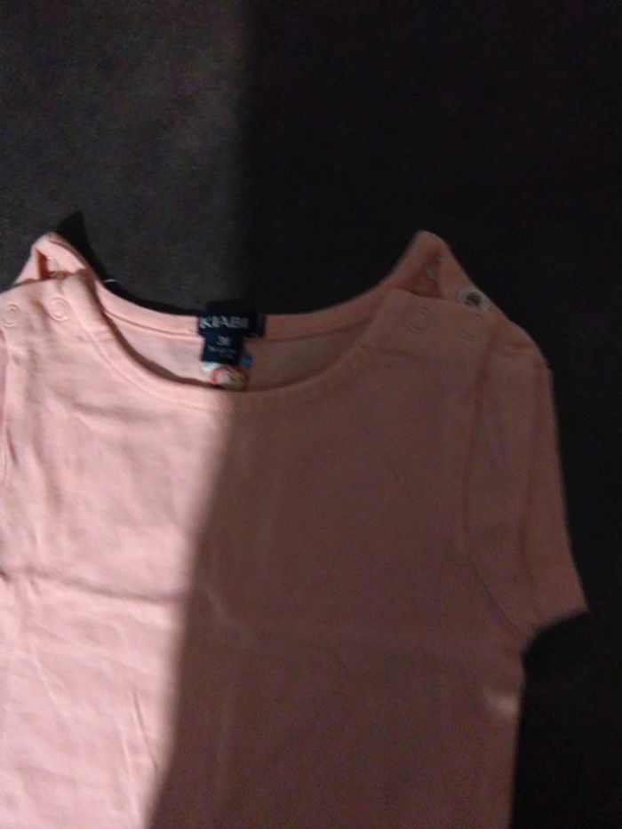 T-shirts manches courtes - photo numéro 2