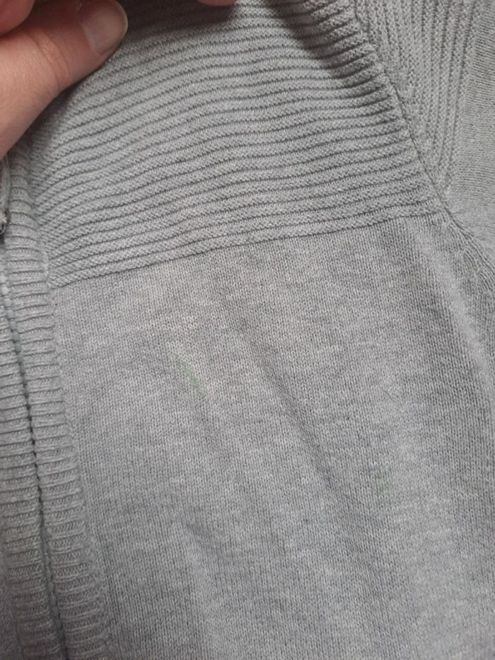Gilet 3 ans - photo numéro 2