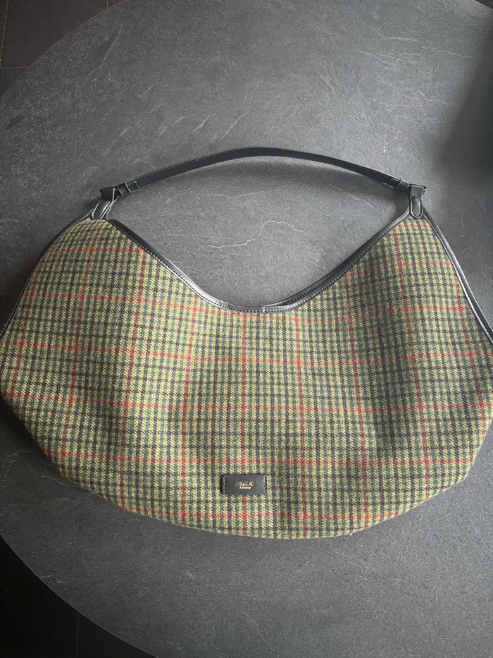 Grand sac à main - photo numéro 4