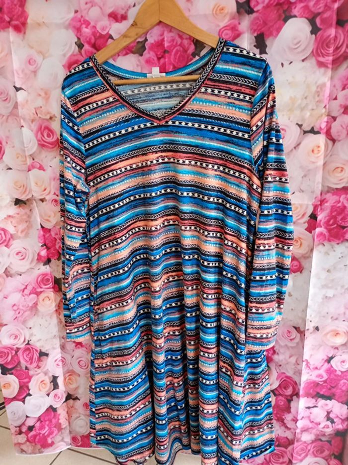Robe taille L