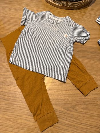 Ensemble 2 pièces H&M