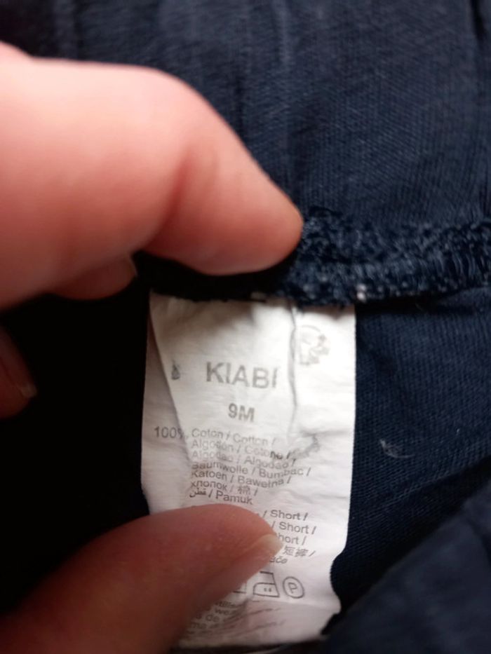 Lot vêtements - photo numéro 8