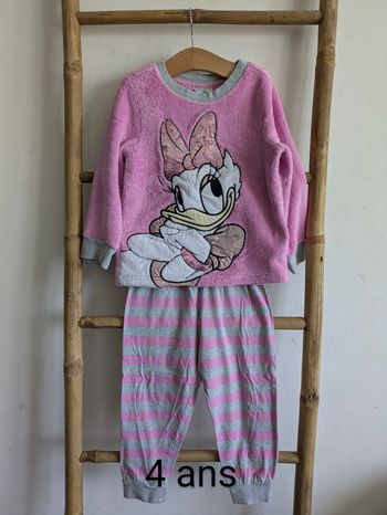 Pyjama Daisy Disney Store