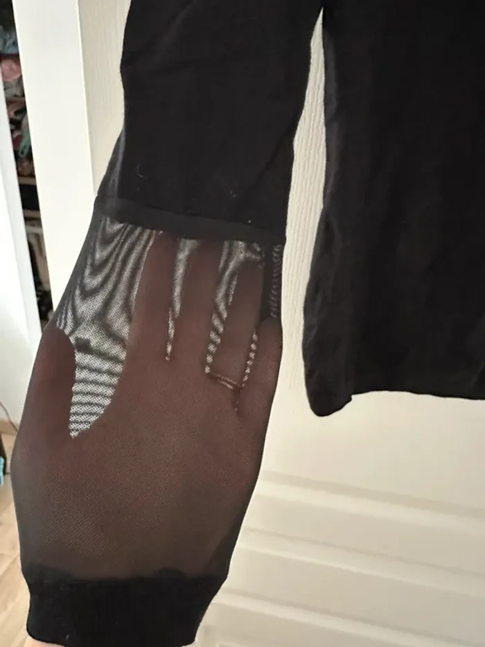 Pull fin Morgan - photo numéro 3