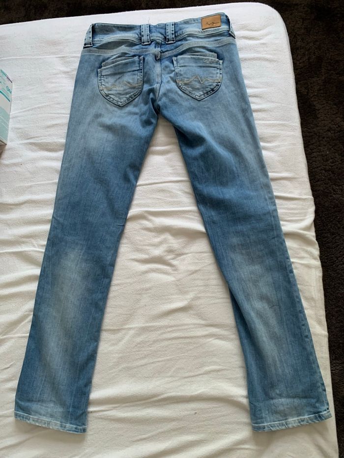 Jean Pepe Jeans - photo numéro 3