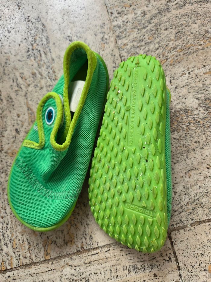 Aquashoes, chaussures aquatiques - photo numéro 2