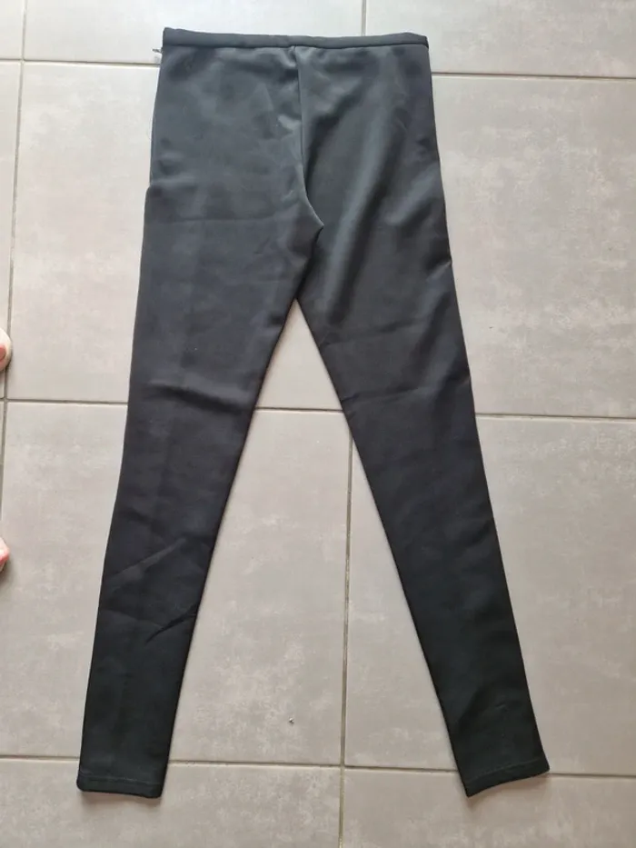 Pantalon noir super skinny - photo numéro 5