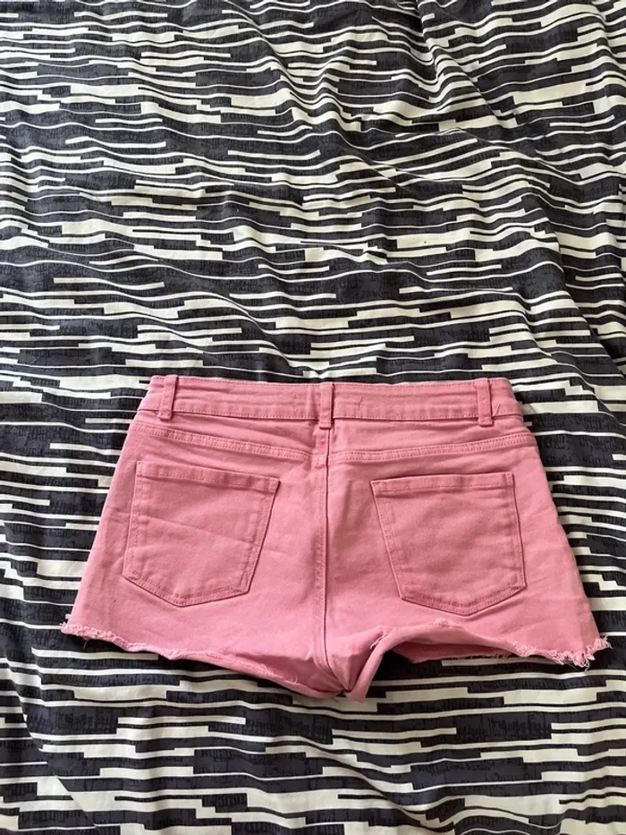 Short rose - photo numéro 2