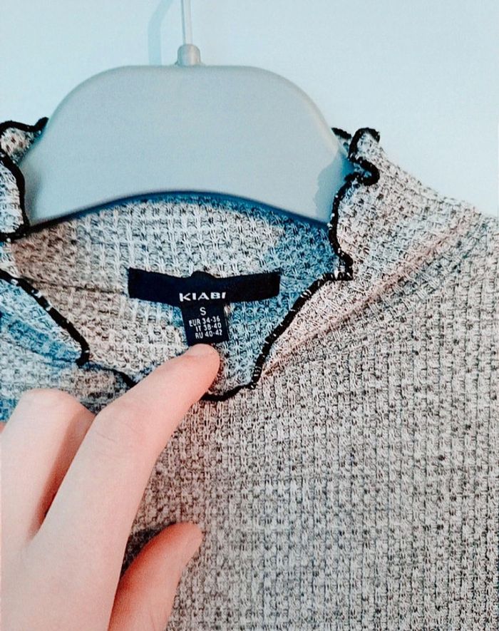 🌸 Joli haut femme 🌸 - photo numéro 7