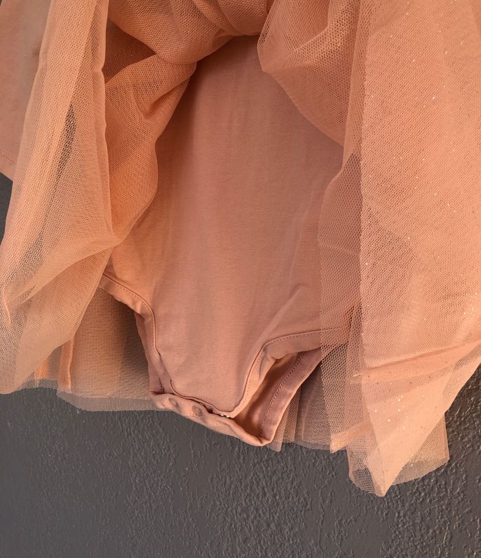 Robe de princesse Orchestra 6 mois - photo numéro 6