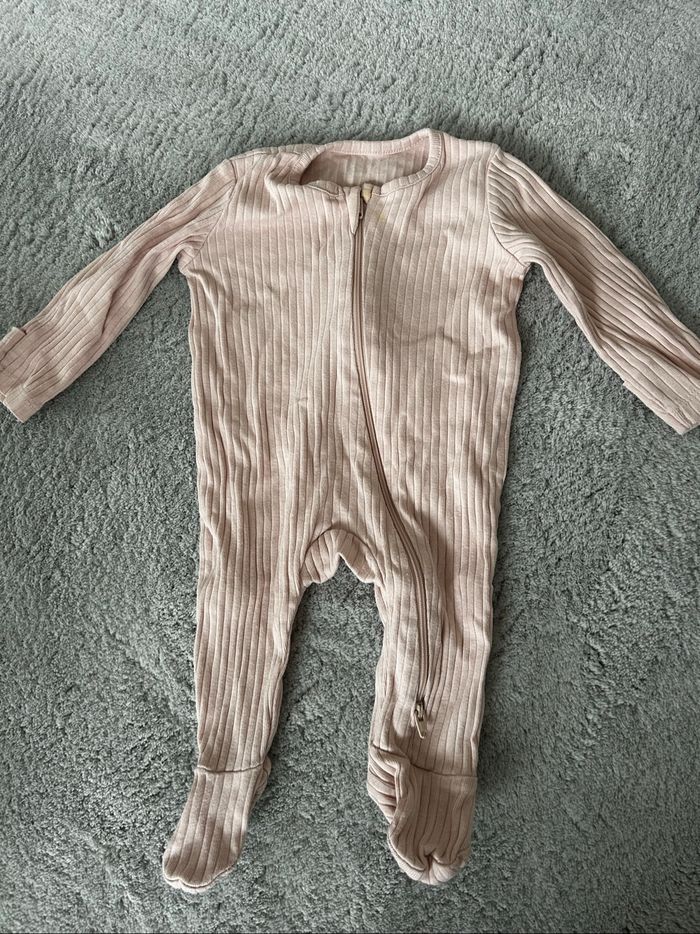 Lot pyjama bébé fille - photo numéro 6