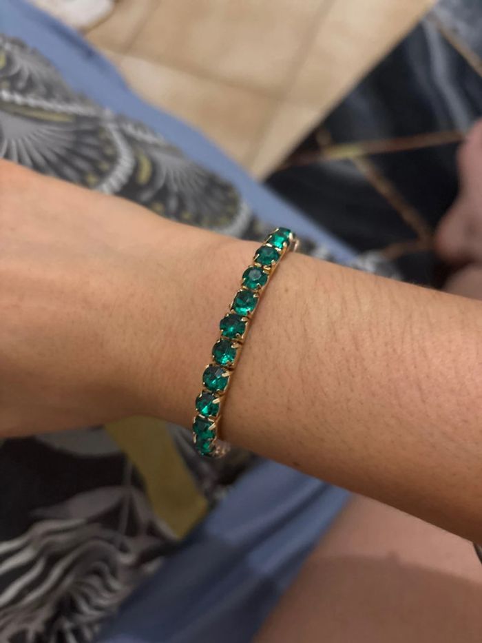 Bracelet inoxydable