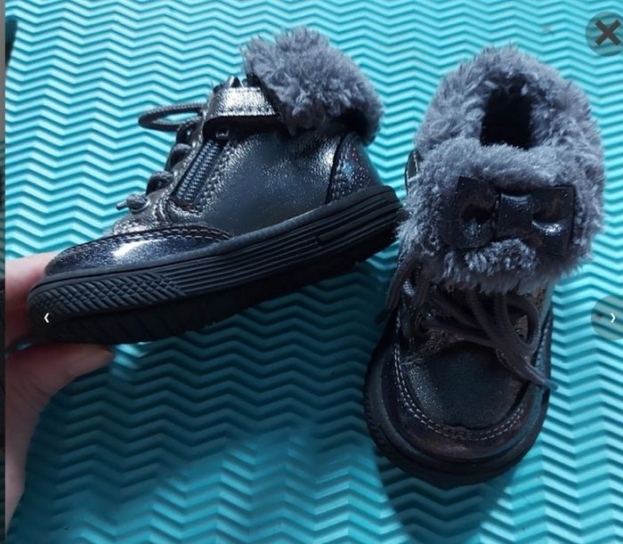 Chaussures - photo numéro 2