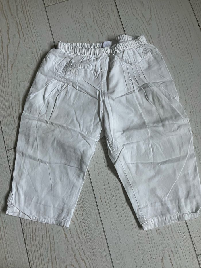 Pantalon 9 mois