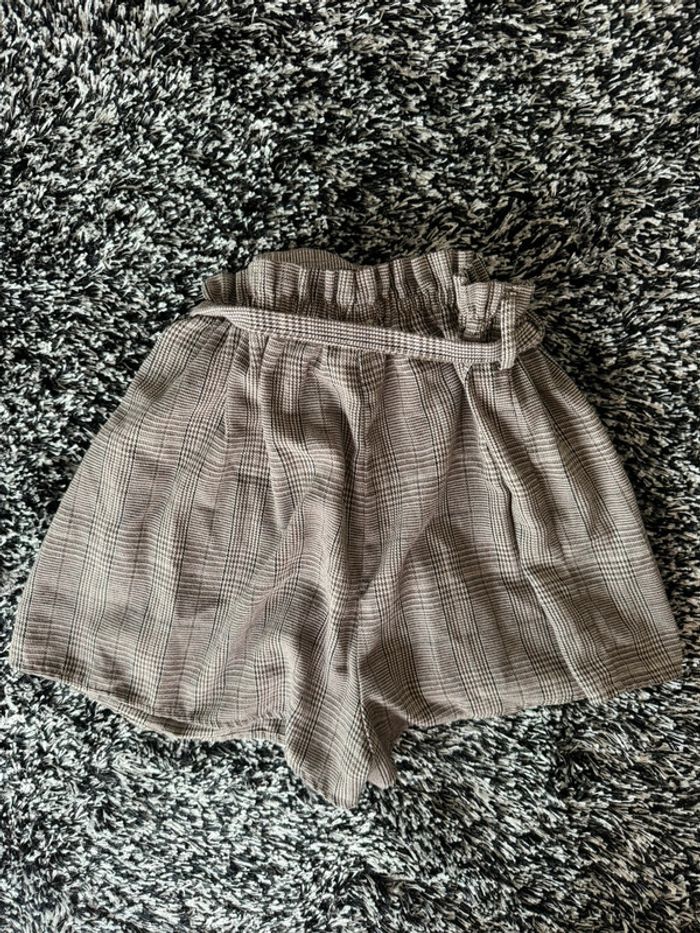 Short - photo numéro 2