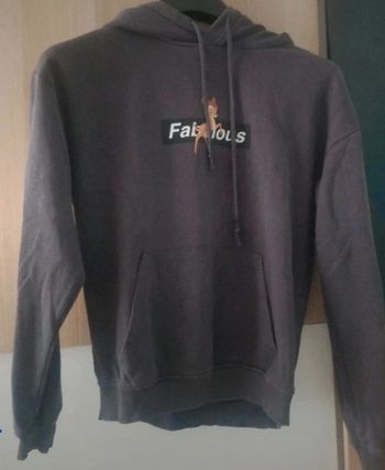 Joli Sweat-shirt bambi