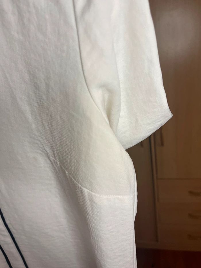 Blouse - photo numéro 7