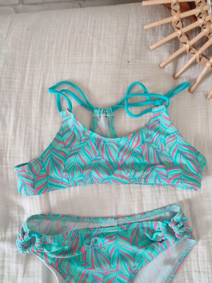 Maillot de bain 2 pièces Orchestra - 5 ans - photo numéro 4