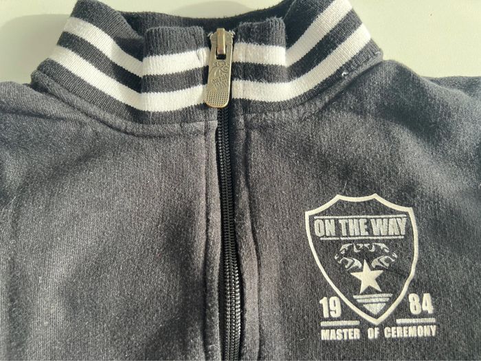 Lot de 2 sweats - photo numéro 8