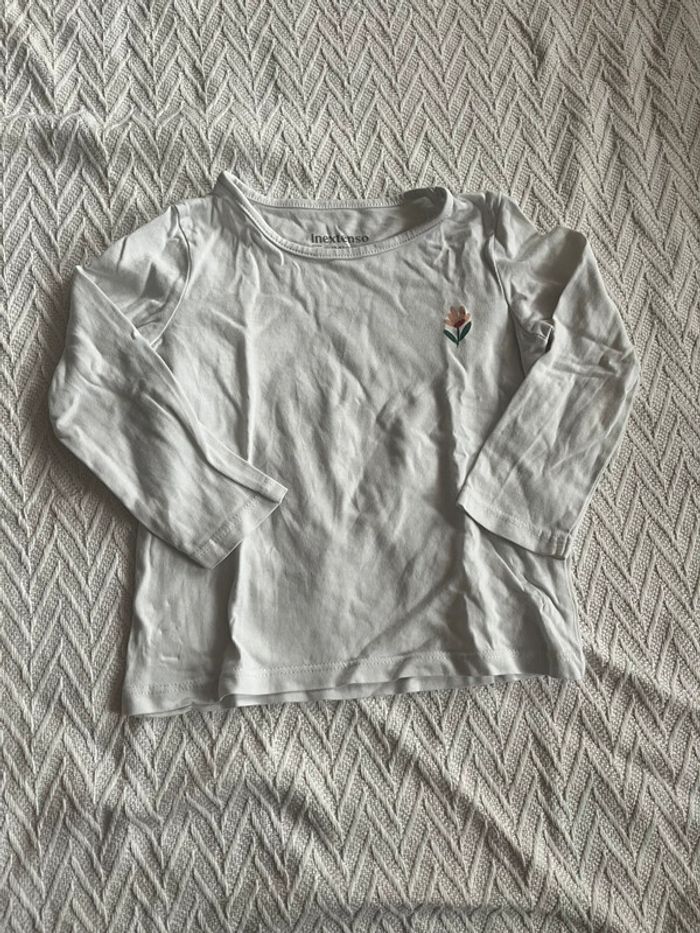 Tee-shirts manches longues