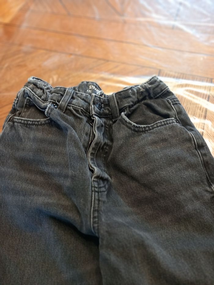 Jean fille - photo numéro 2