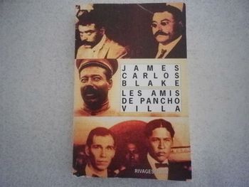 LES AMIS DE PANCHO VILLA