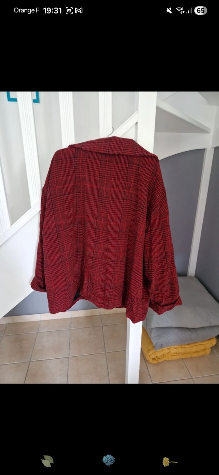 Manteau - photo numéro 10