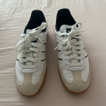 Samba neuve