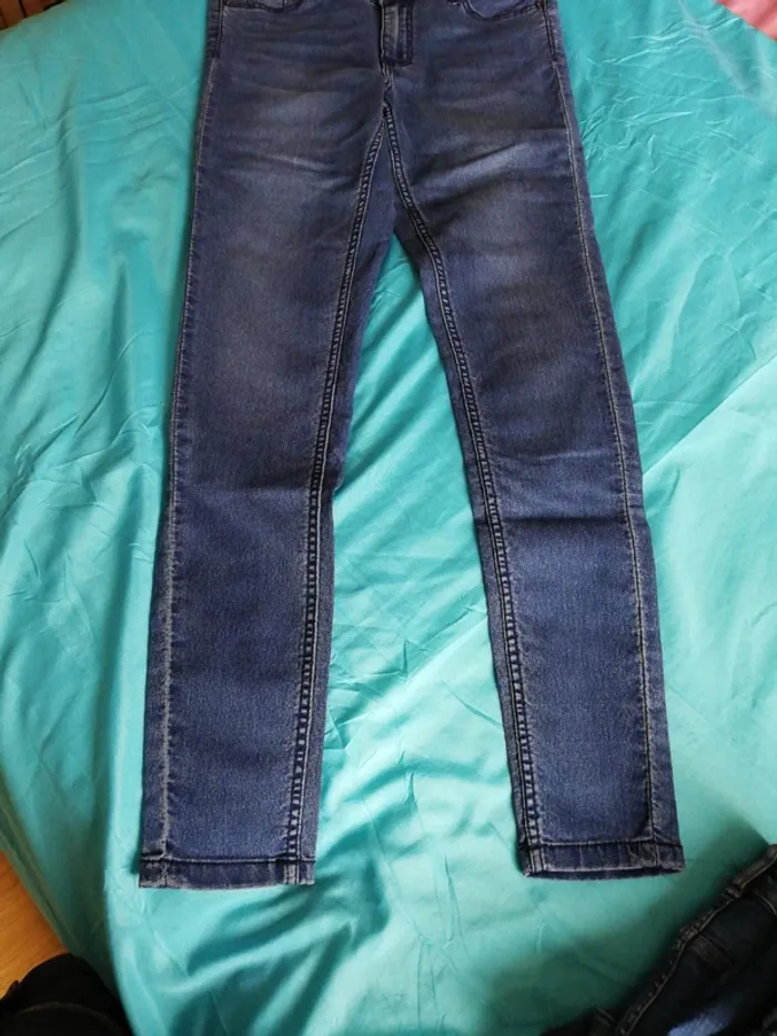 Jeans femme - photo numéro 3