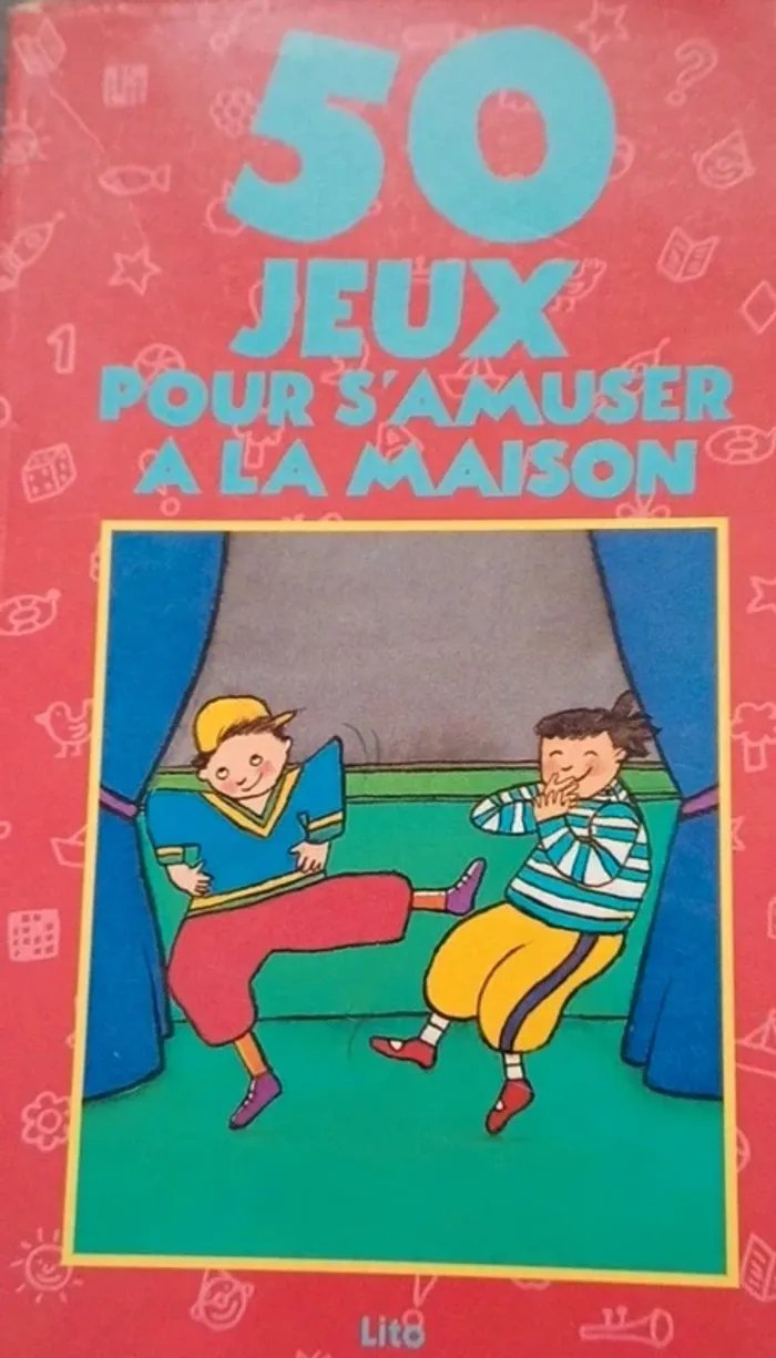 Lot de 10 livres - photo numéro 7
