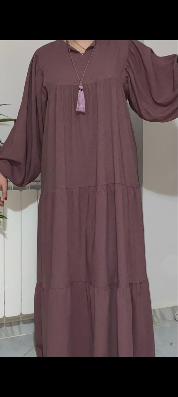Robe pour femme